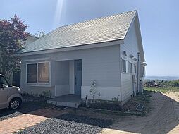 西伯郡大山町赤松　売別荘　880万円