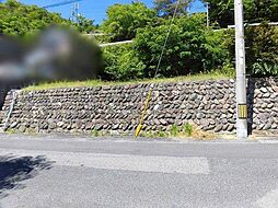 西伯郡南部町西町 売土地 230万円