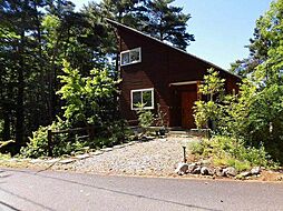 西伯郡伯耆町丸山 ロイヤルシティ大山リゾート 売別荘　128