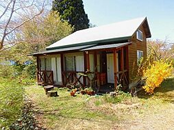 西伯郡伯耆町小林　アイノピア　売別荘　1180万円