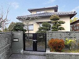 西伯郡伯耆町大殿 中古住宅 950万円