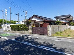 米子市西福原7丁目 中古住宅 1160万円