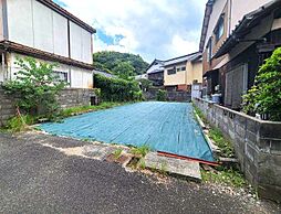 米子市祇園町2丁目　売土地　300万円