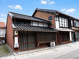 安来市広瀬町広瀬　中古住宅　500万円