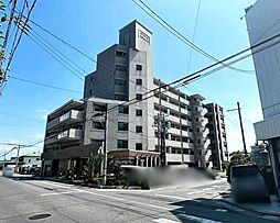 米子市旗ヶ崎2丁目　グランドール米子旗ヶ崎　1580万 602