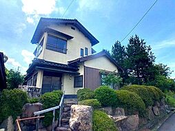 米子市石井　中古住宅　750万円