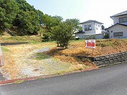 安来市西赤江町　売土地　480万円
