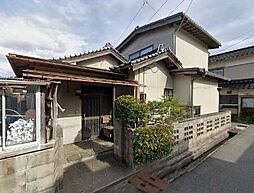 米子市東福原7丁目　売土地　980万円