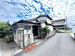 米子市東福原7丁目 売土地 980万円