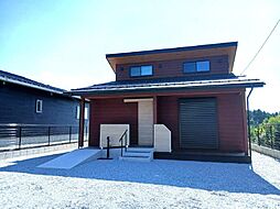 米子市淀江町西尾原　新築住宅(未入居)　3550万円