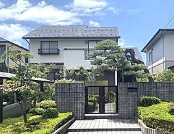 米子市錦海町3丁目　中古住宅　1780万円