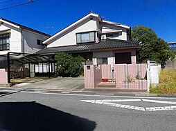 境港市岬町　中古住宅　720万円