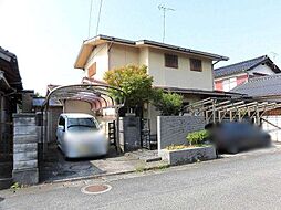 米子市永江　売土地　750万円