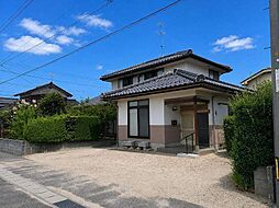 米子市夜見町　中古住宅　750万円