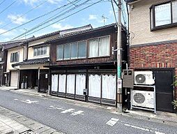 米子市淀江町淀江　中古住宅　380万円