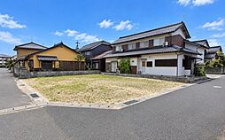 境港市誠道町　売土地　400万円