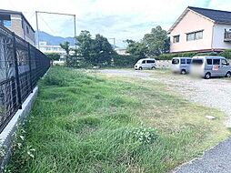 境港市上道町　売土地　900万円