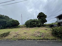 西伯郡大山町西坪　売土地　150万円