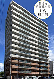 シャトーム宮前町