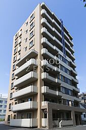 ツインシャトーム五稜郭EAST