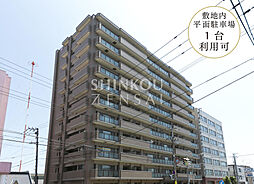 シャトーム美原南