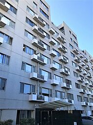 トーア文京マンション ４０２