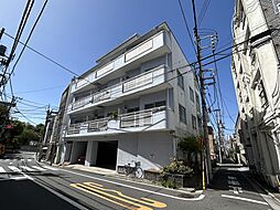 パークサイドハイツ 302