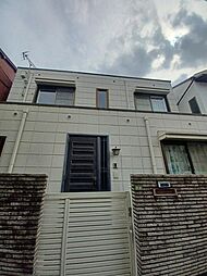 本郷4丁目戸建て