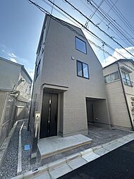 千石二丁目新築戸建て