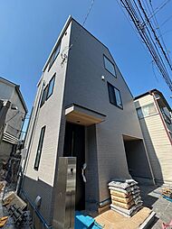 千石二丁目新築戸建て