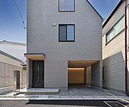 千石二丁目新築戸建て