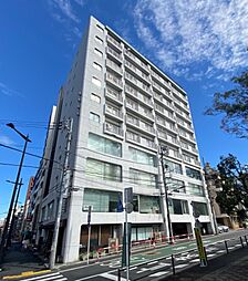 市ヶ谷春日マンション