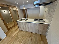 セブンスターマンション門前仲町