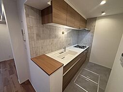 クレッセント阿佐ヶ谷