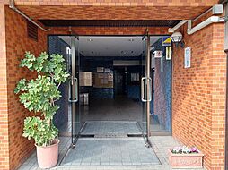 目黒サンライズマンション 502