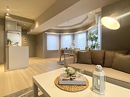 フリーディオ四谷三丁目