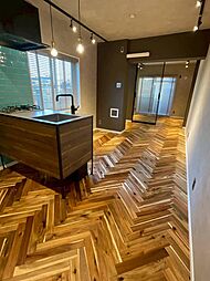 エデン自由が丘