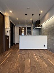 インペリアル広尾