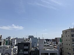 サンウッド東日本橋フラッツ