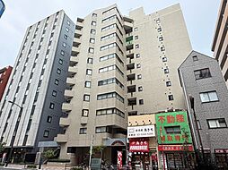 クレッセンコート浅草