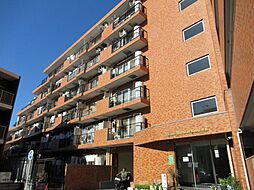 ライオンズマンション西新井 210