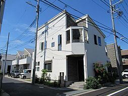 杉並区井草２丁目