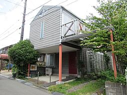 横浜市栄区上之町