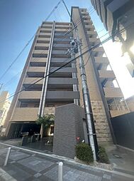 大阪市福島区野田3丁目