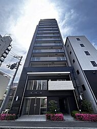 大阪市西区川口3丁目