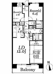 白井市冨士