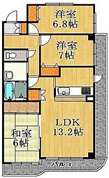 八千代市ゆりのき台１丁目