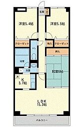 八千代市緑が丘１丁目