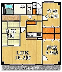 八千代市ゆりのき台１丁目