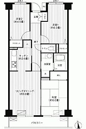 市川市大野町３丁目